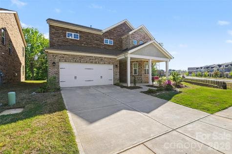 5109 Kinsbridge Drive Mint Hill NC 28227