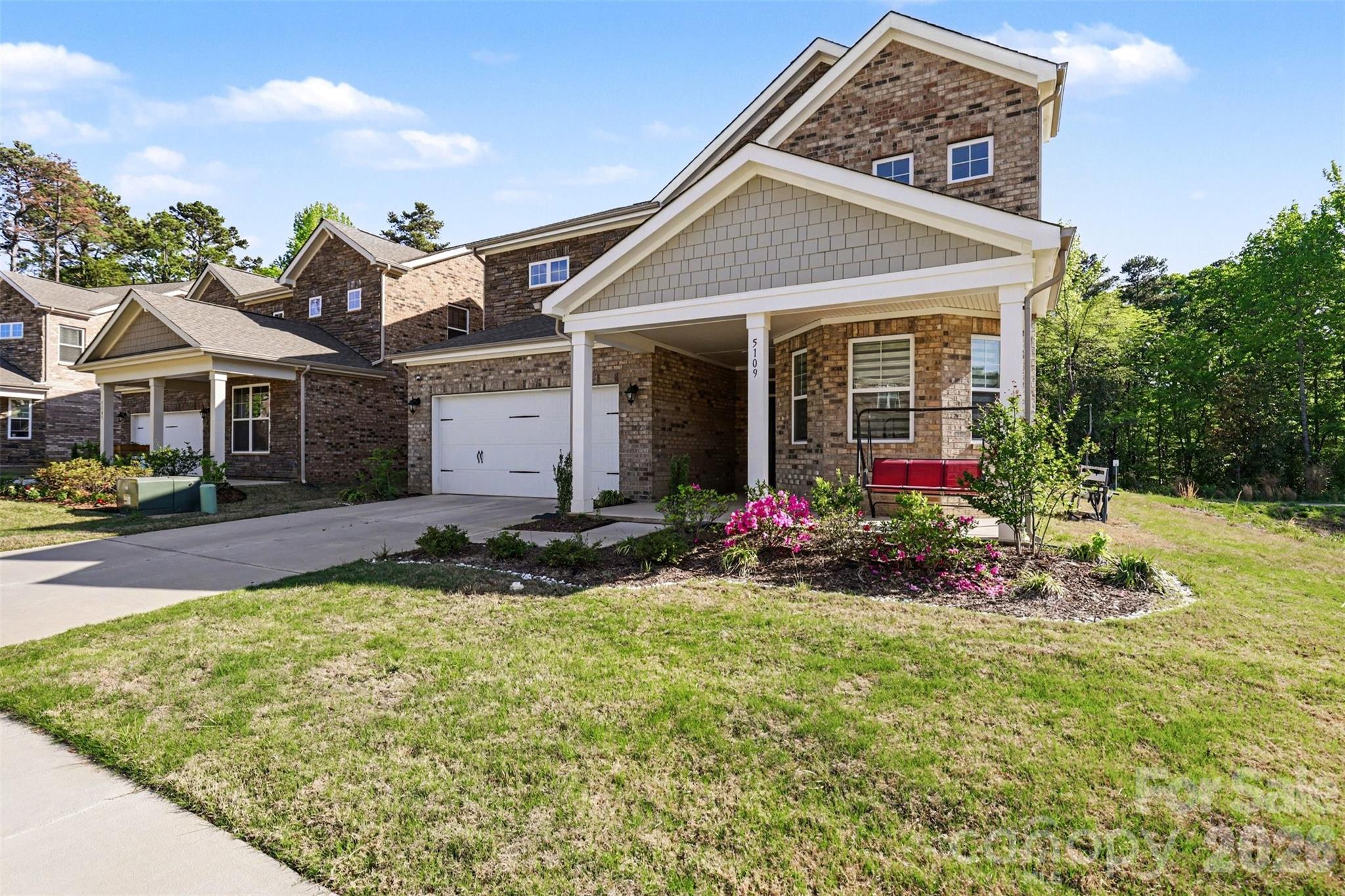 5109 Kinsbridge Drive Mint Hill NC 28227
