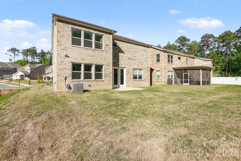 5109 Kinsbridge Drive Mint Hill NC 28227