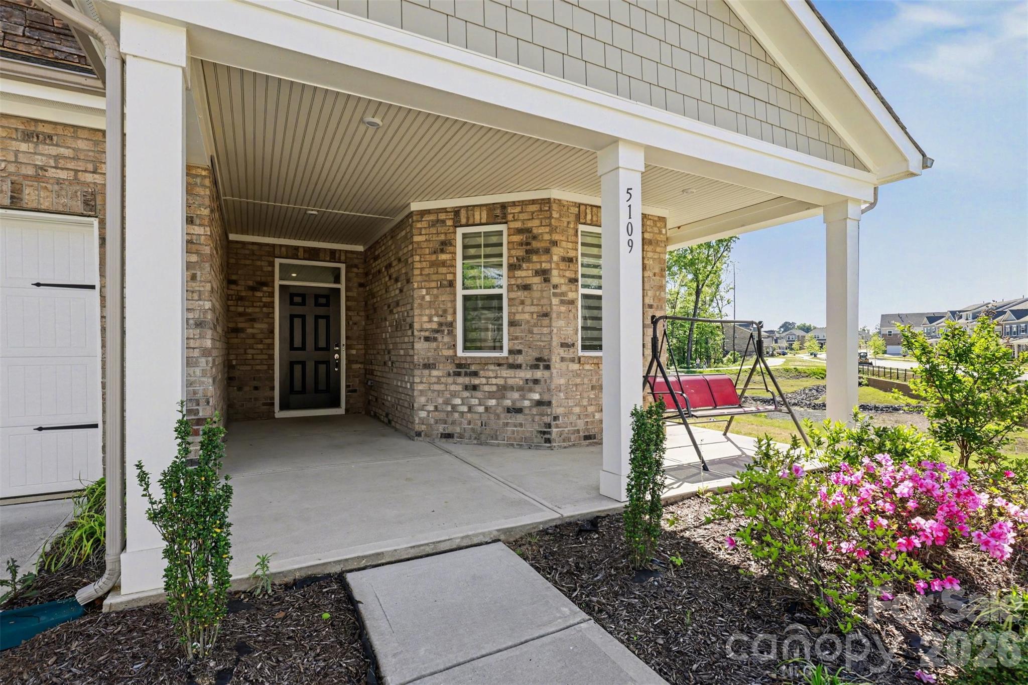 5109 Kinsbridge Drive Mint Hill NC 28227