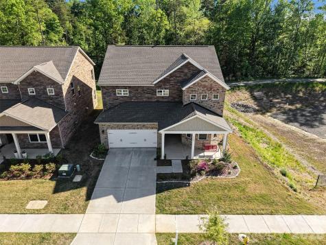 5109 Kinsbridge Drive Mint Hill NC 28227