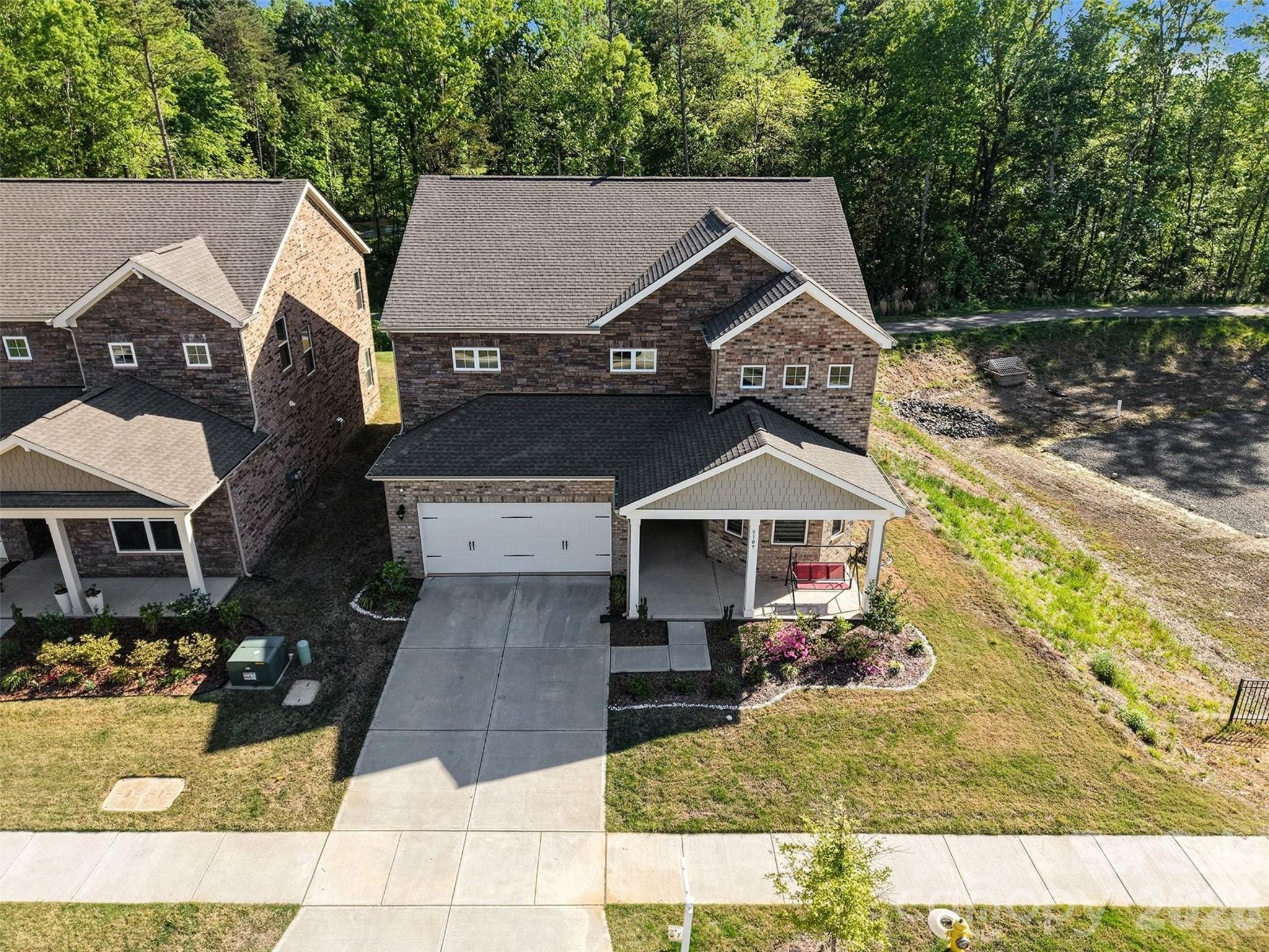 5109 Kinsbridge Drive Mint Hill NC 28227