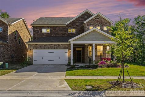 5109 Kinsbridge Drive Mint Hill NC 28227