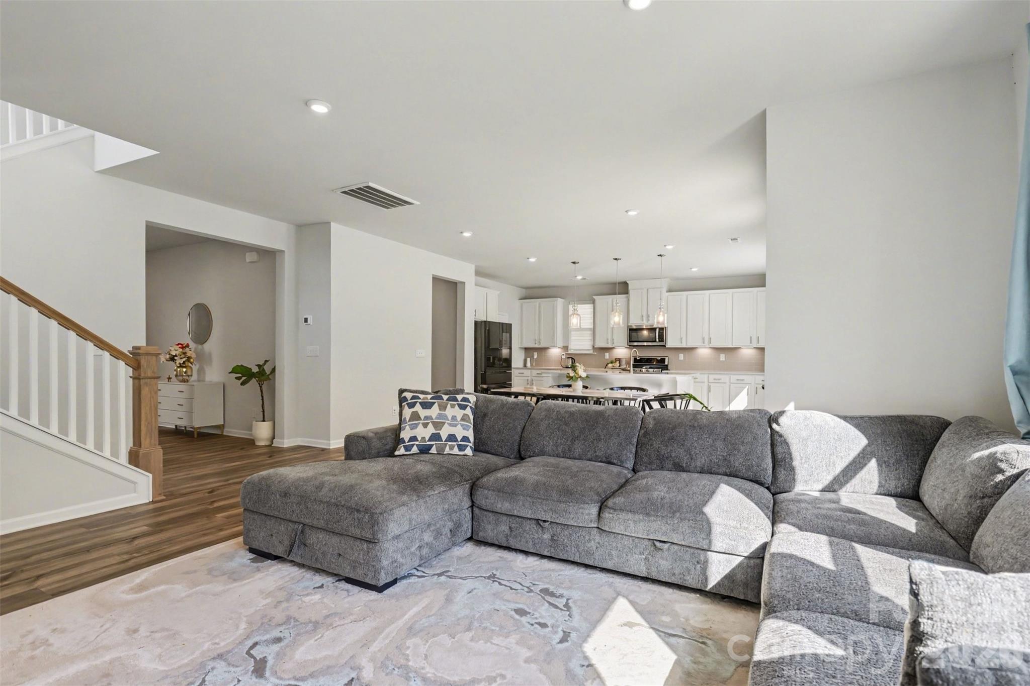 5109 Kinsbridge Drive Mint Hill NC 28227