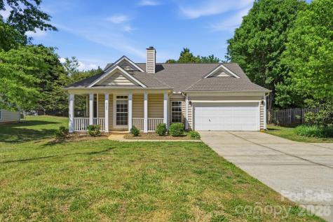 4300 David Cox Road Charlotte NC 28269