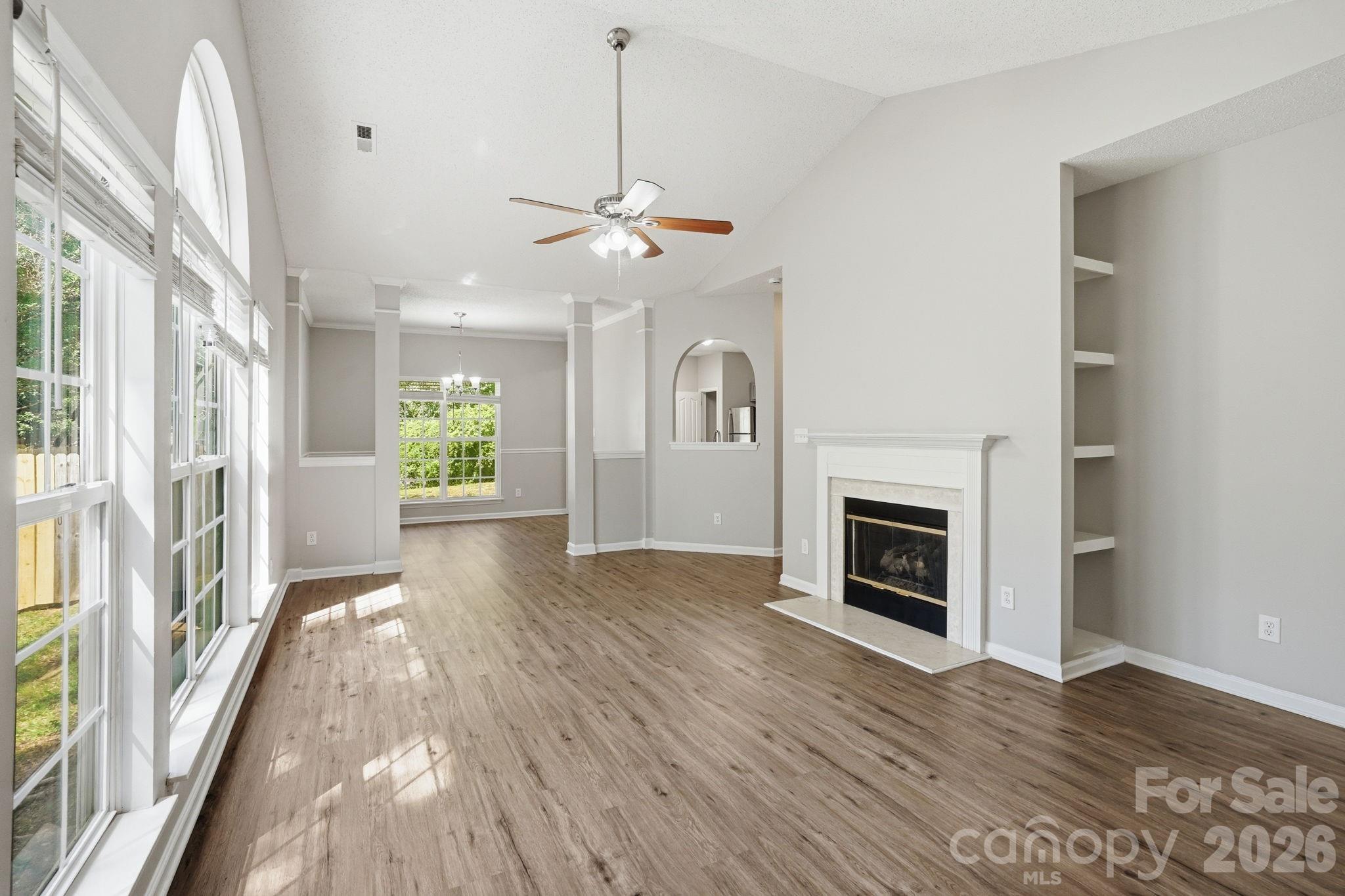 4300 David Cox Road Charlotte NC 28269