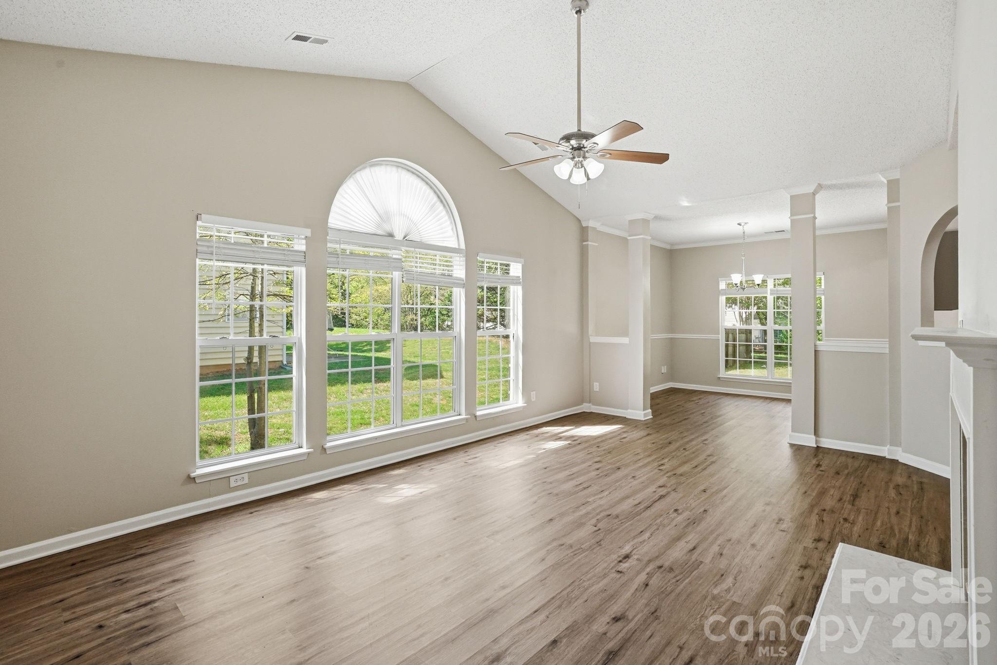 4300 David Cox Road Charlotte NC 28269