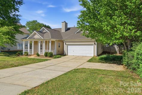 4300 David Cox Road Charlotte NC 28269