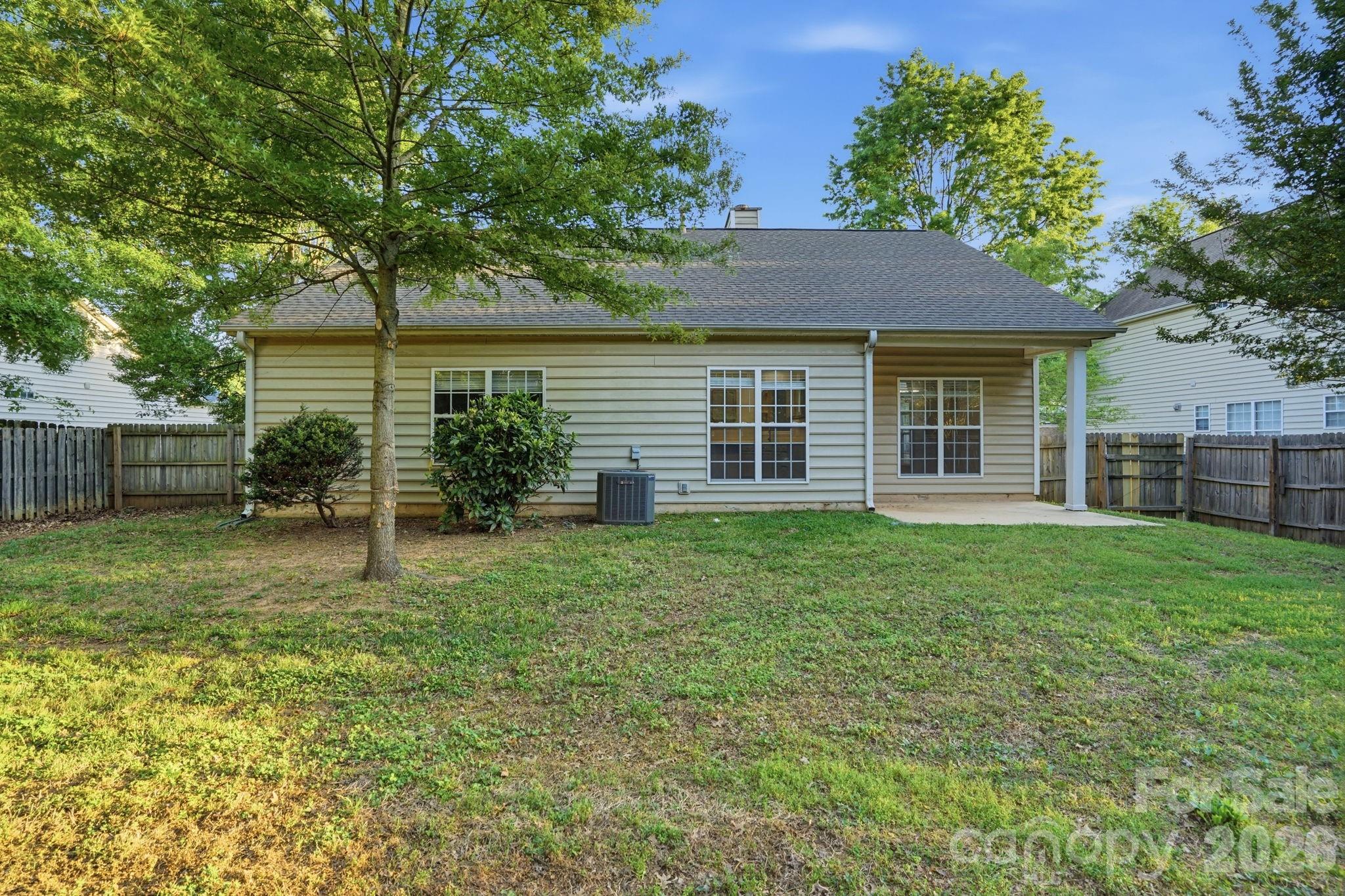 4300 David Cox Road Charlotte NC 28269