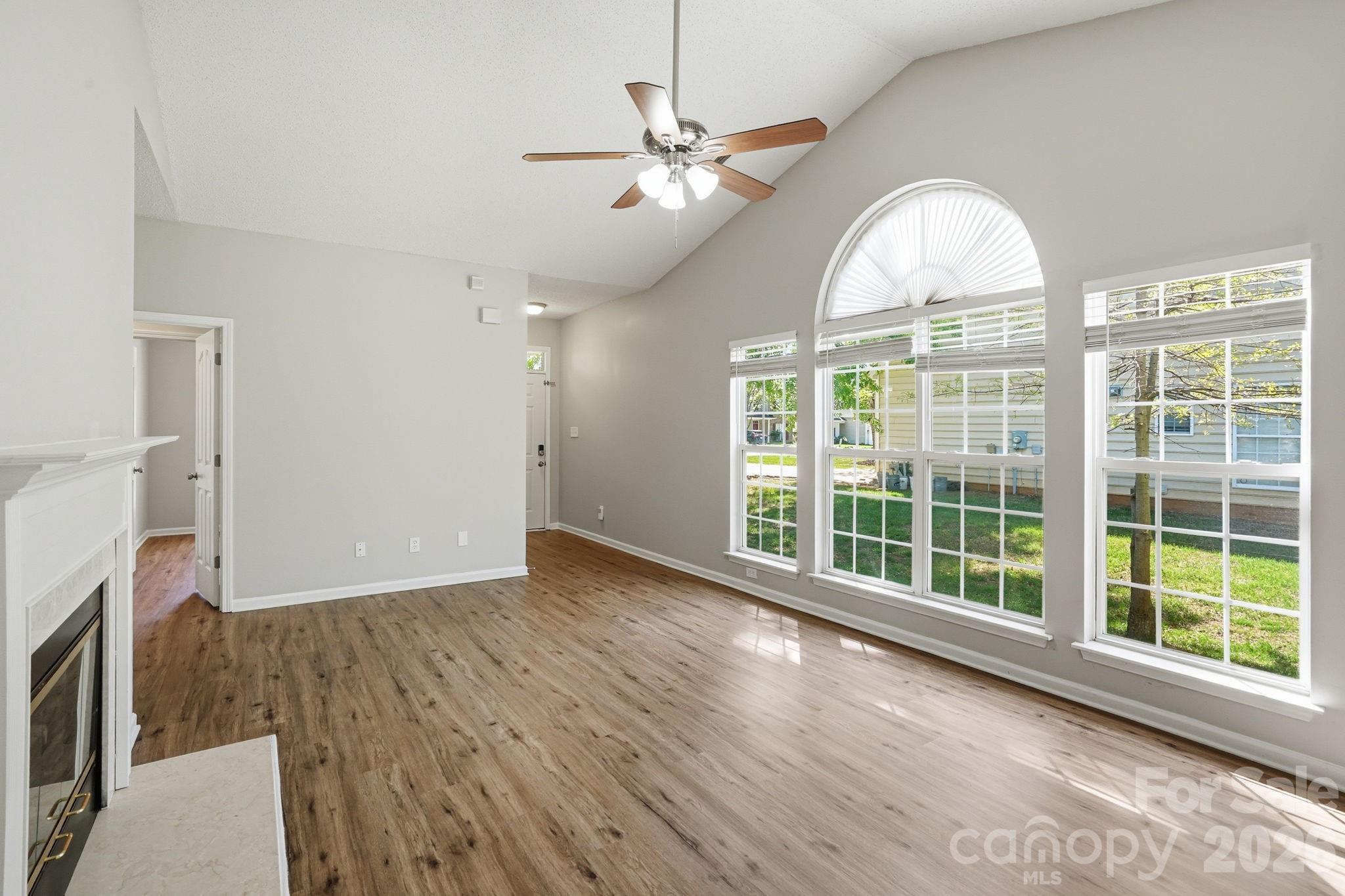 4300 David Cox Road Charlotte NC 28269