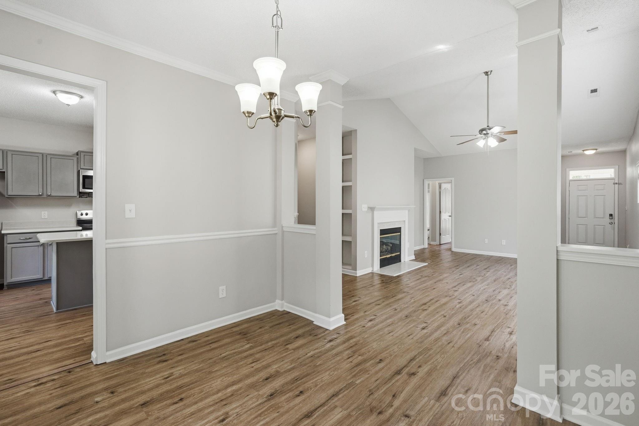 4300 David Cox Road Charlotte NC 28269