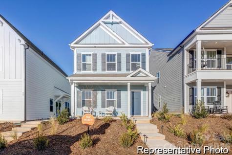 1385 Tappan Avenue Rock Hill SC 29730