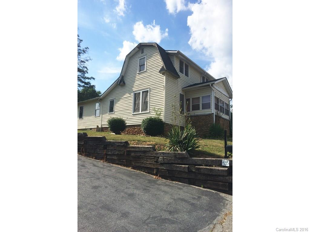 31 Woodland Drive Waynesville NC 28786