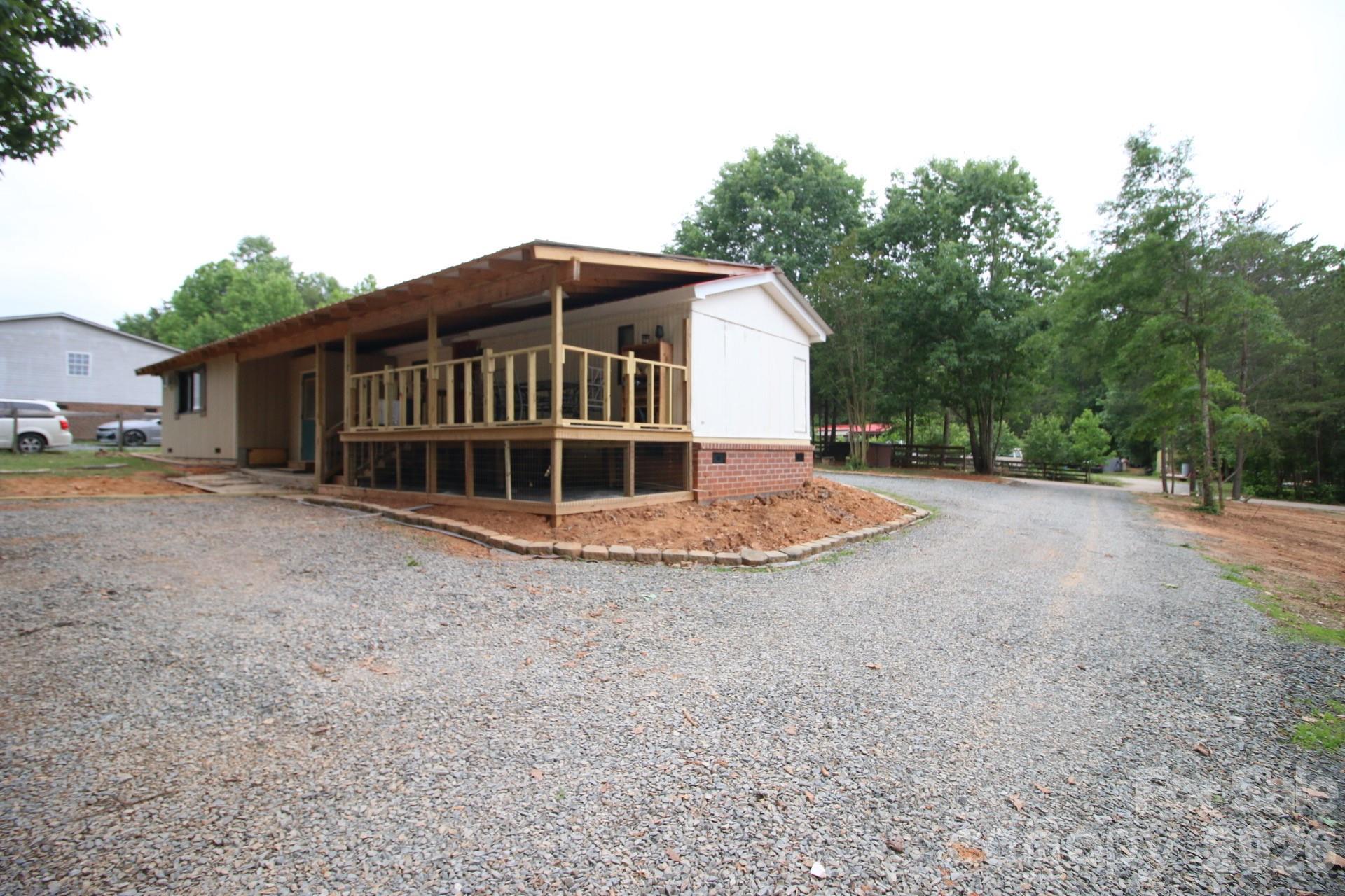 1226 Percy Lane Rockwell NC 28138