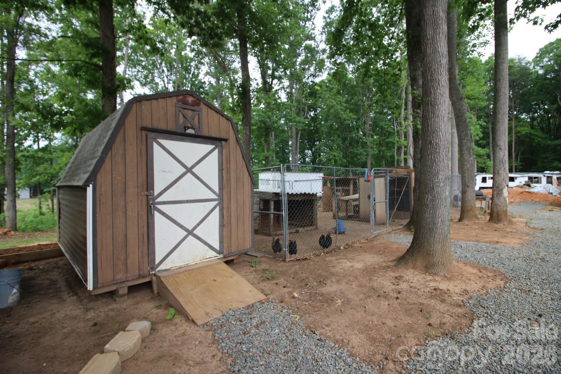 1226 Percy Lane Rockwell NC 28138
