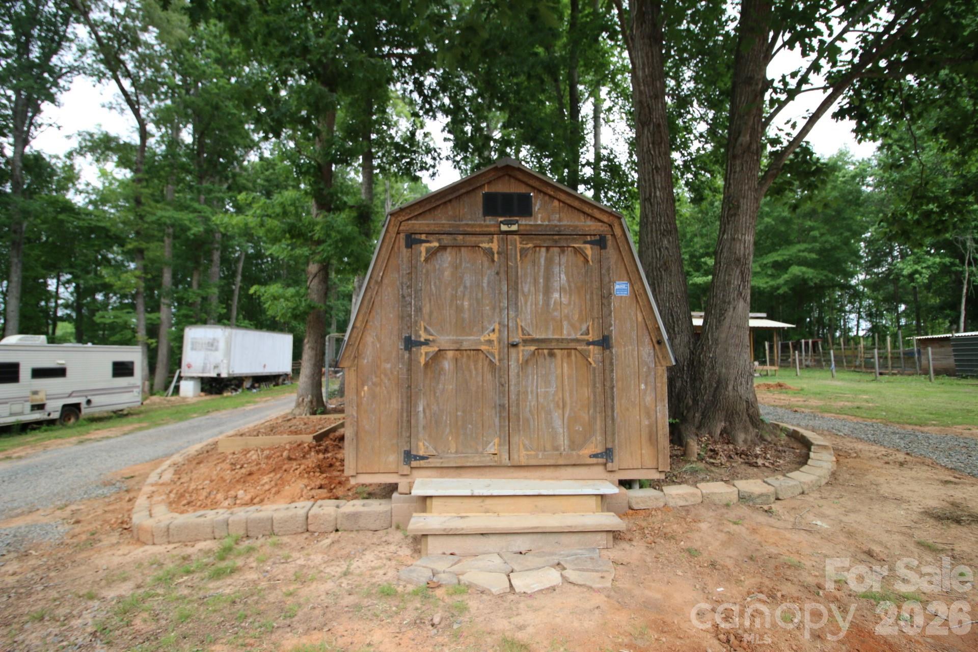 1226 Percy Lane Rockwell NC 28138