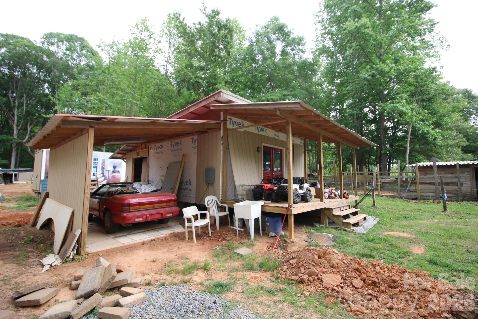 1226 Percy Lane Rockwell NC 28138