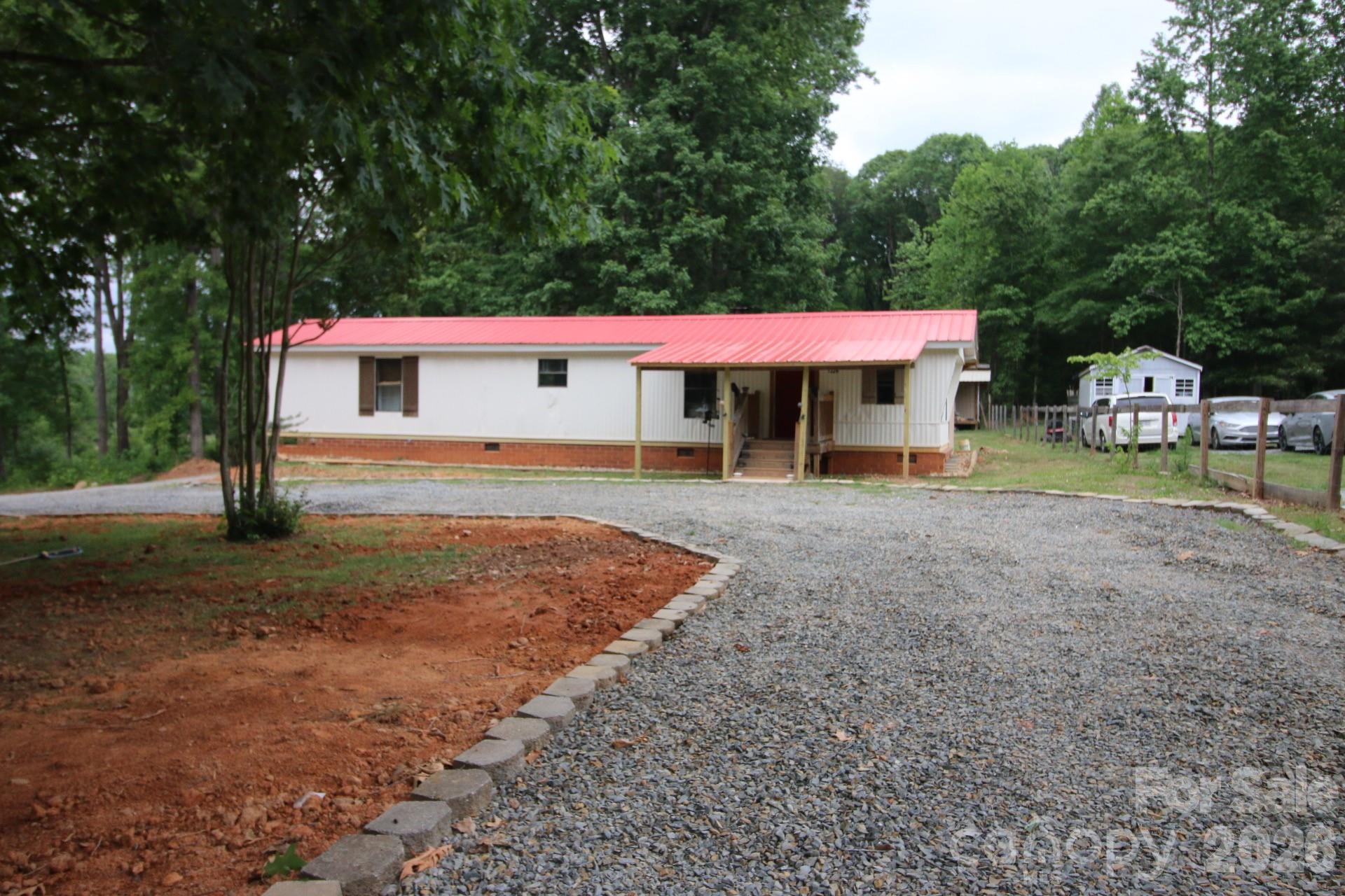 1226 Percy Lane Rockwell NC 28138