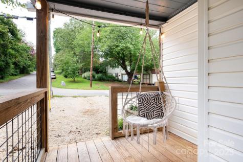 85 Lanning Avenue Asheville NC 28806