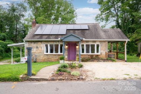 85 Lanning Avenue Asheville NC 28806