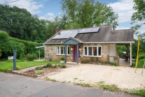 85 Lanning Avenue Asheville NC 28806