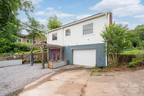 85 Lanning Avenue Asheville NC 28806