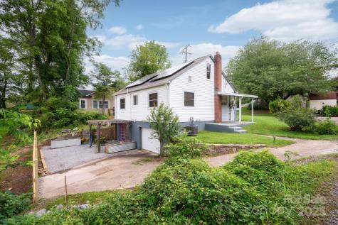 85 Lanning Avenue Asheville NC 28806