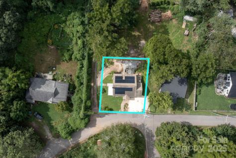 85 Lanning Avenue Asheville NC 28806