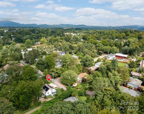 85 Lanning Avenue Asheville NC 28806
