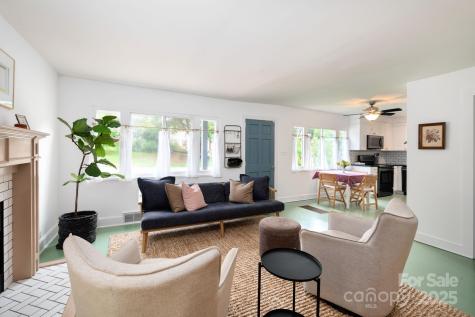 85 Lanning Avenue Asheville NC 28806