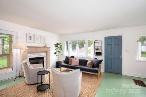 85 Lanning Avenue Asheville NC 28806