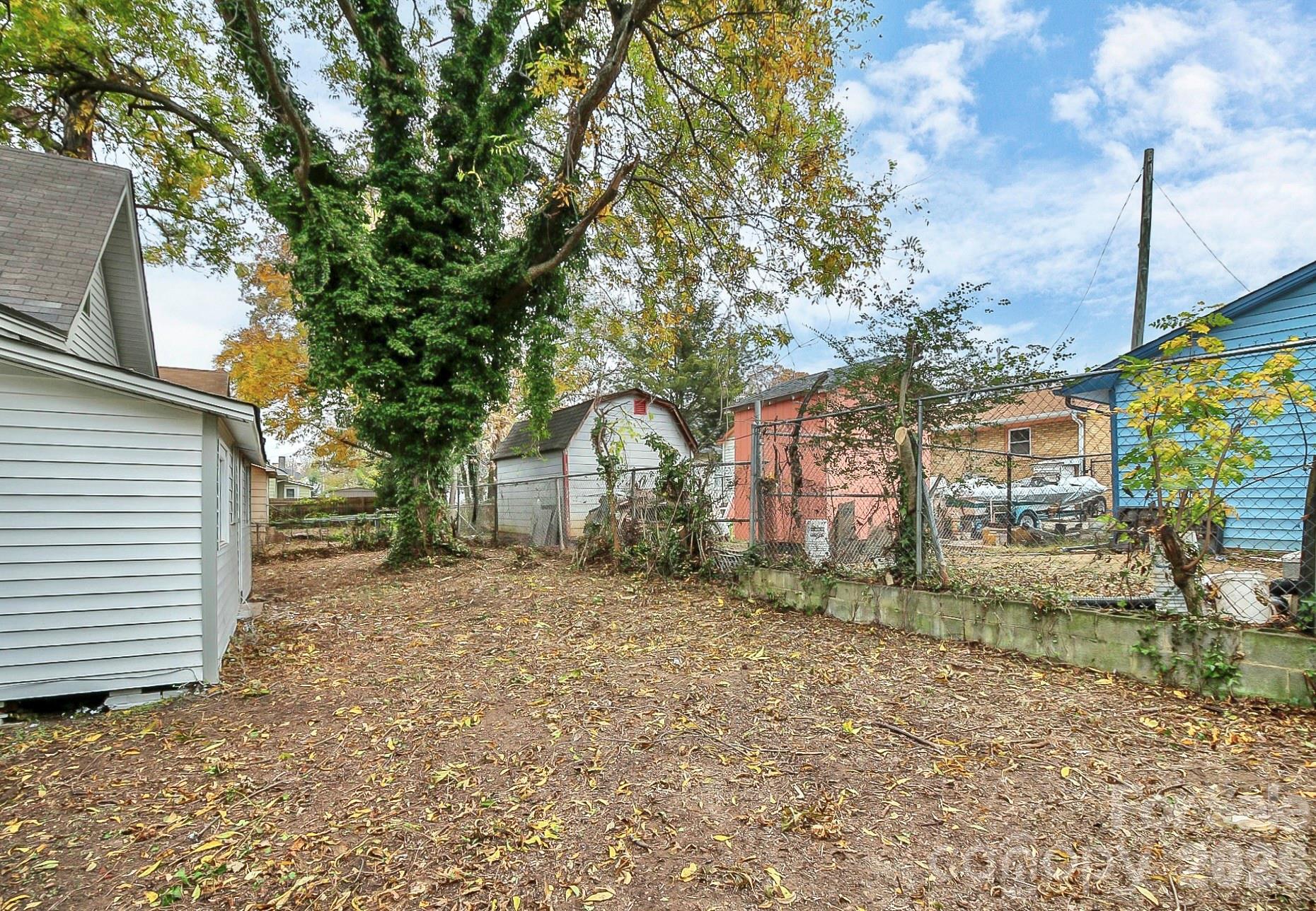 318 S Liberty Street Gastonia NC 28052