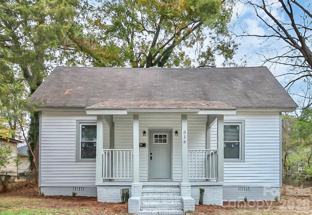 318 S Liberty Street Gastonia NC 28052