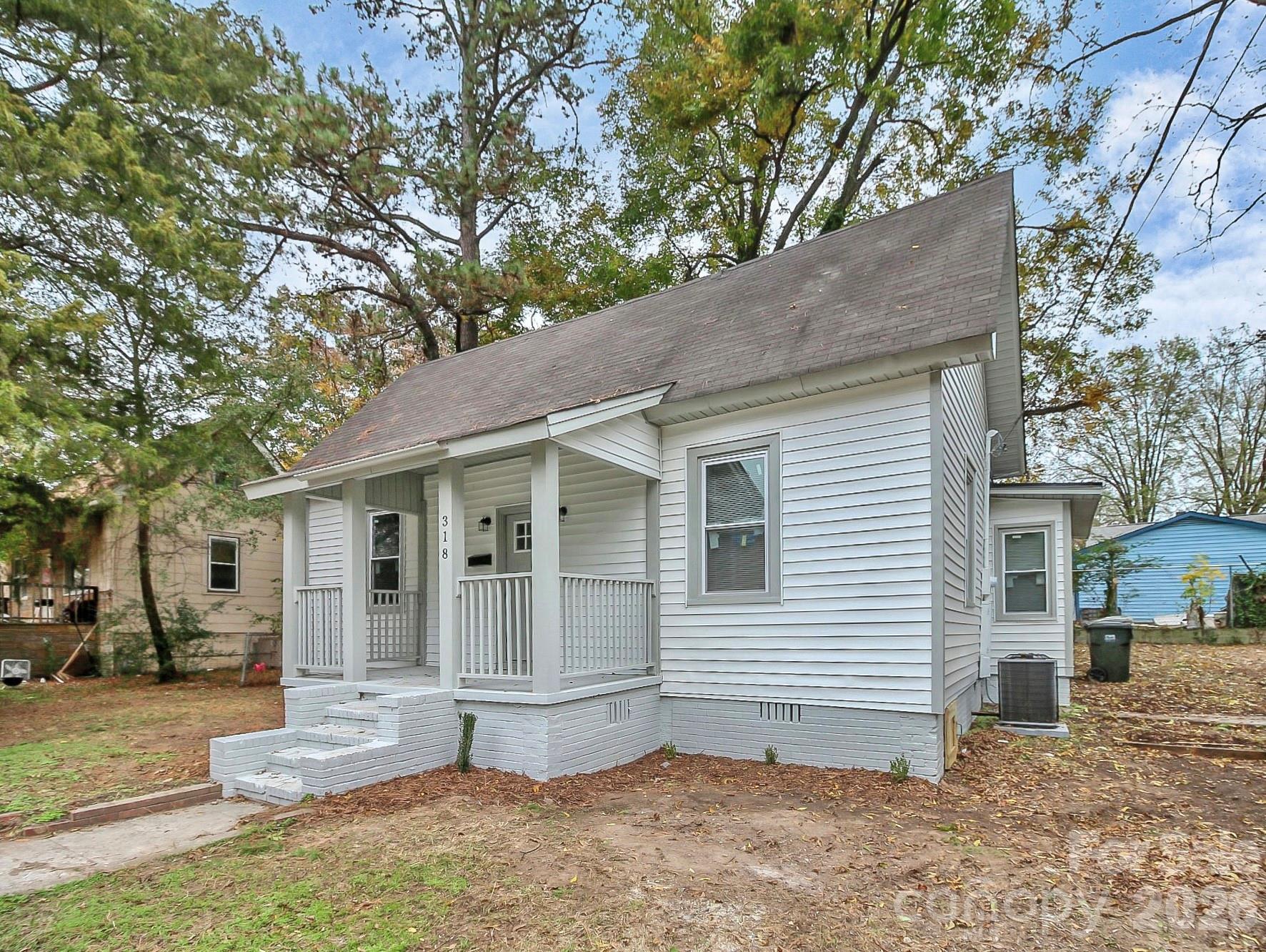 318 S Liberty Street Gastonia NC 28052