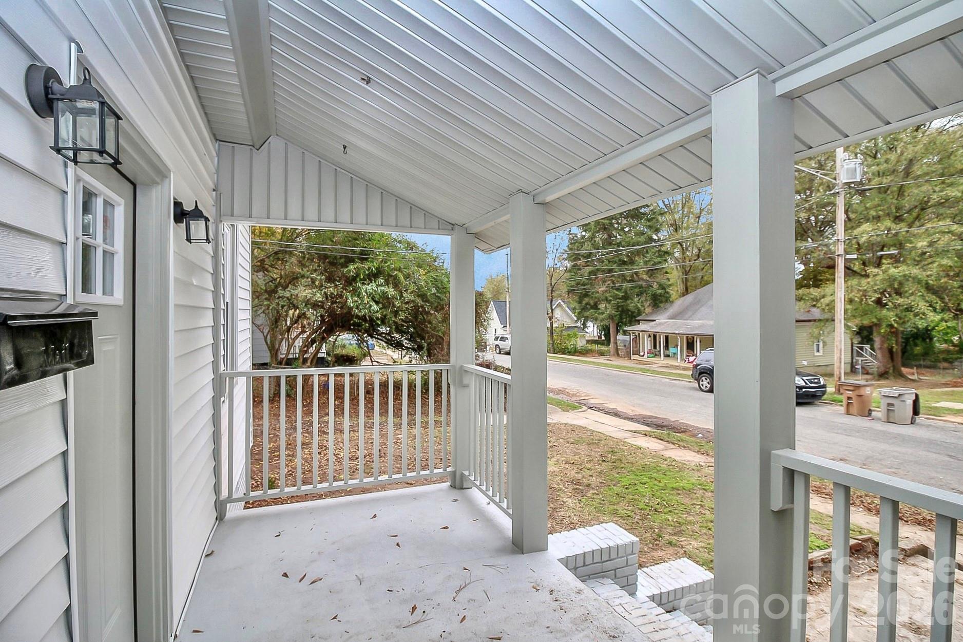 318 S Liberty Street Gastonia NC 28052