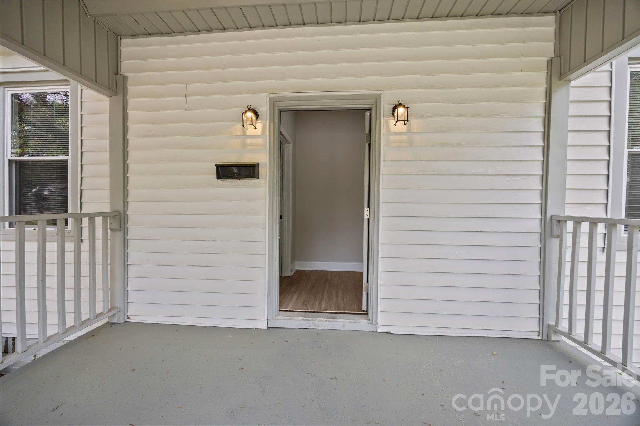318 S Liberty Street Gastonia NC 28052
