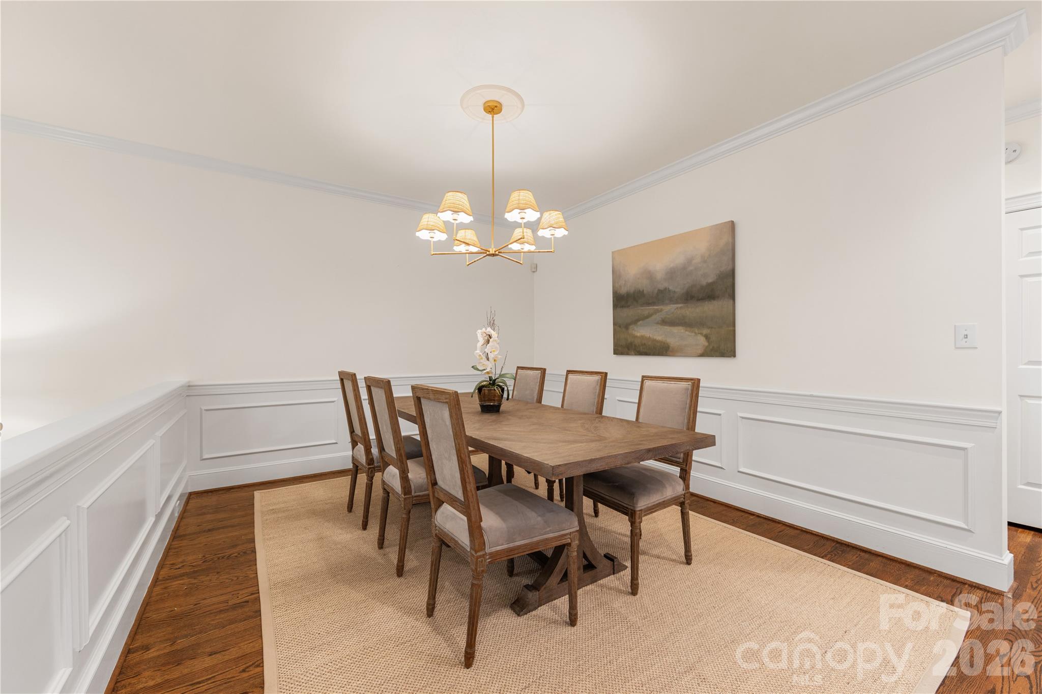 6645 Gaywind Drive Charlotte NC 28226