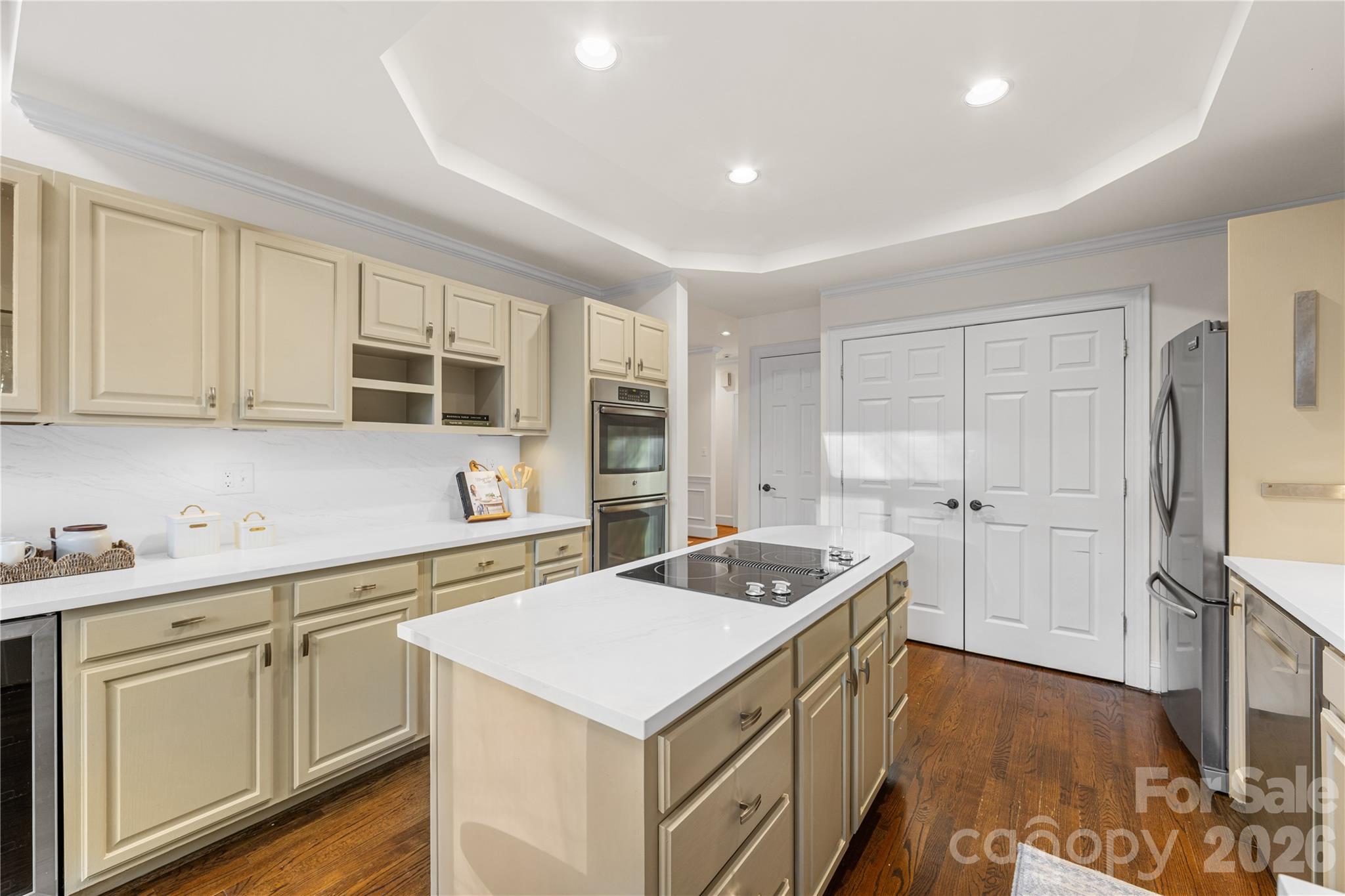 6645 Gaywind Drive Charlotte NC 28226