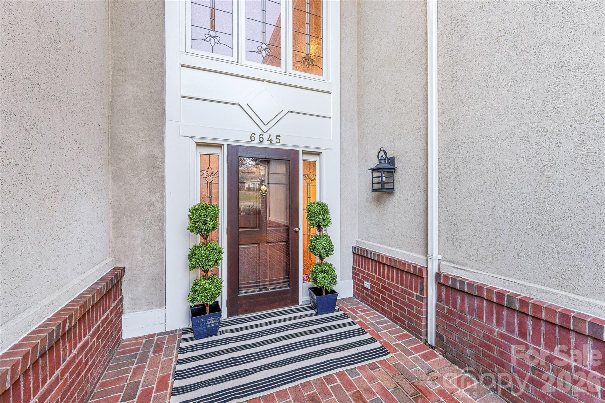 6645 Gaywind Drive Charlotte NC 28226