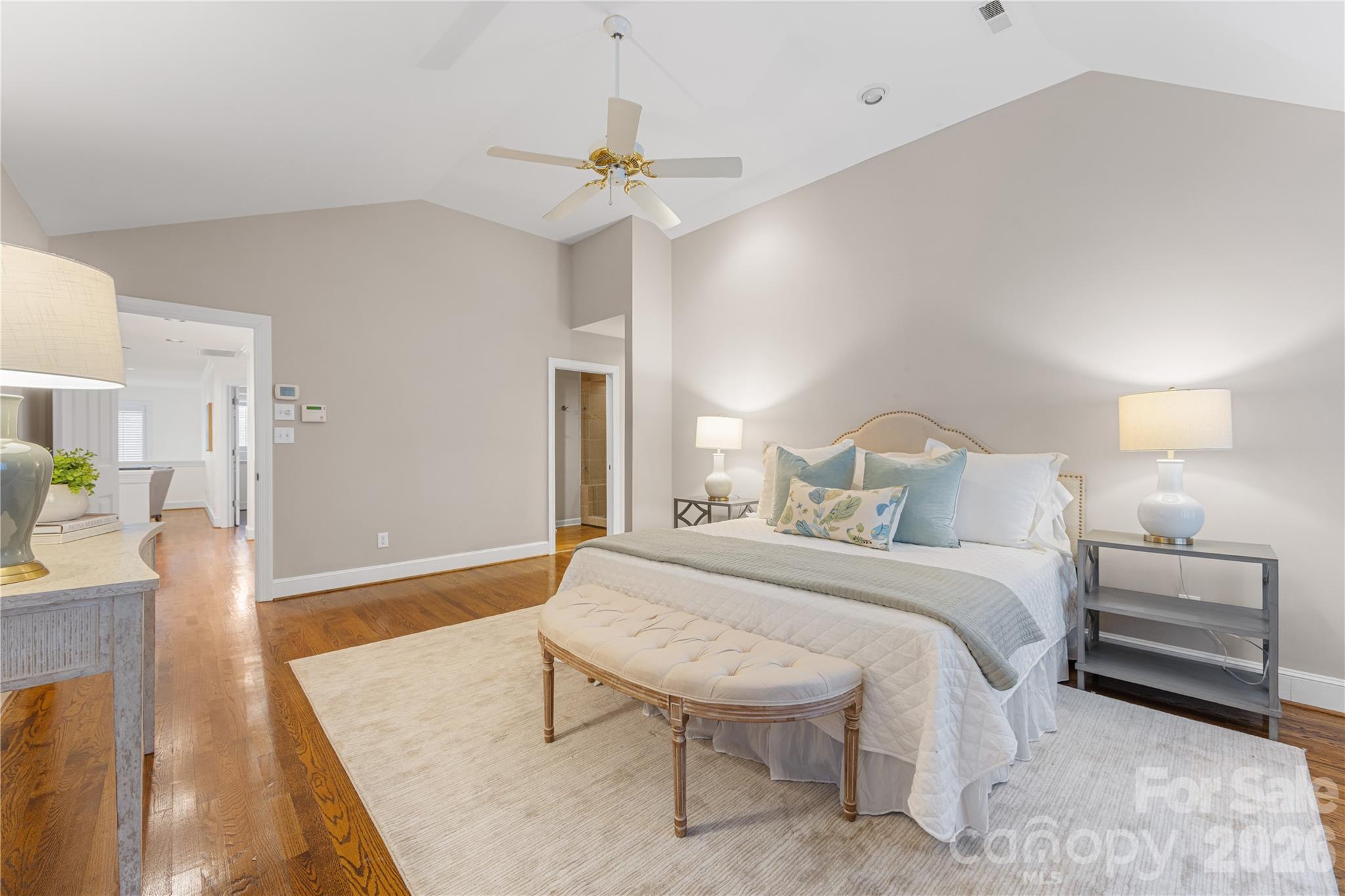 6645 Gaywind Drive Charlotte NC 28226