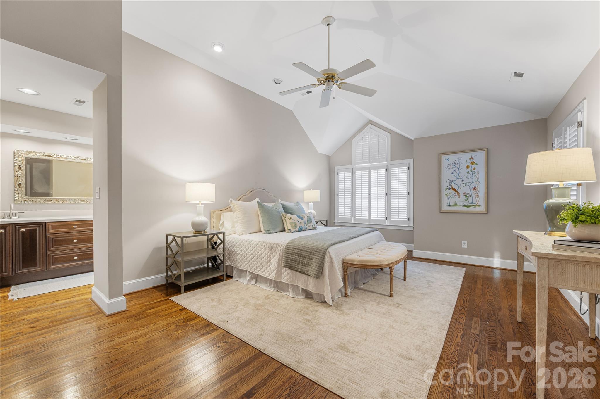 6645 Gaywind Drive Charlotte NC 28226