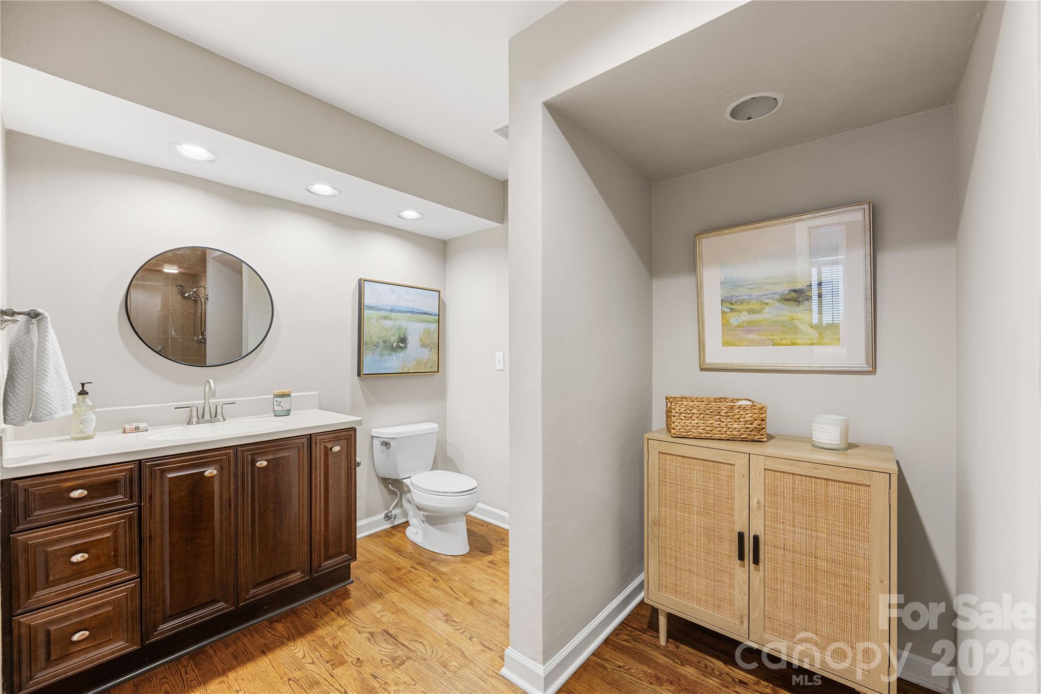 6645 Gaywind Drive Charlotte NC 28226