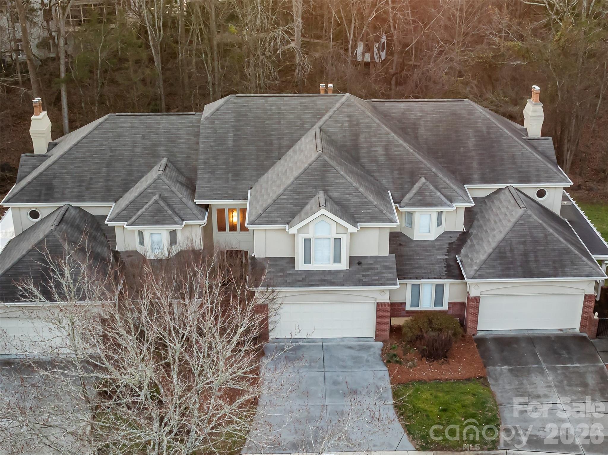 6645 Gaywind Drive Charlotte NC 28226