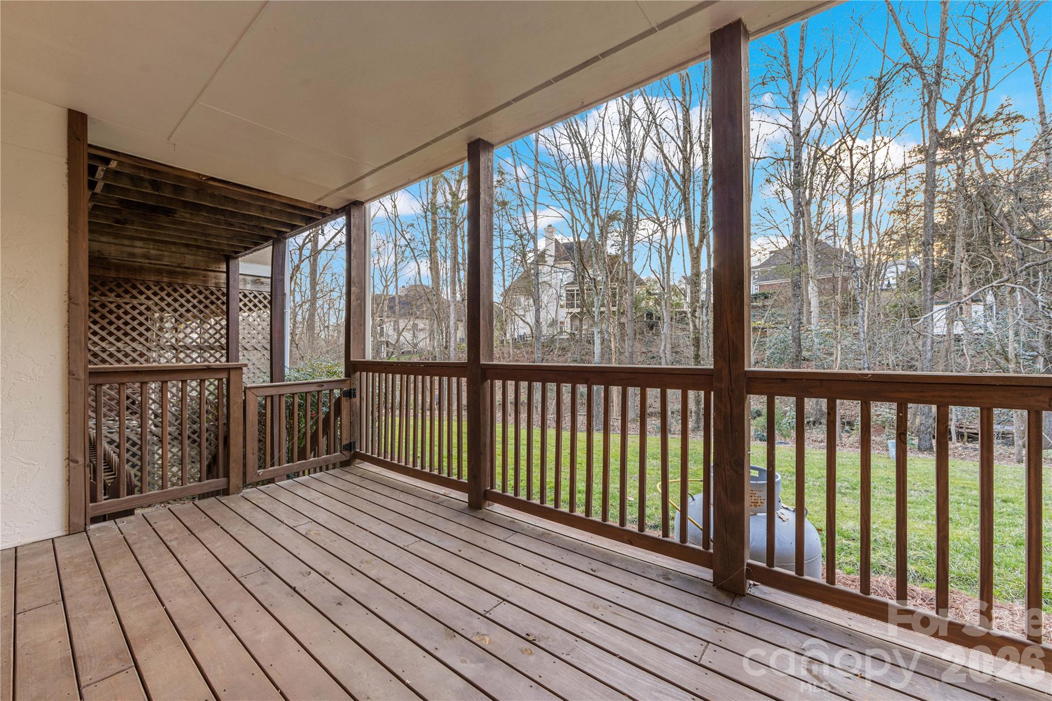 6645 Gaywind Drive Charlotte NC 28226