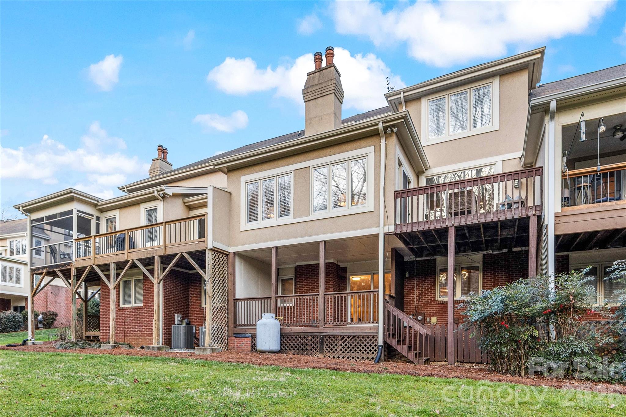 6645 Gaywind Drive Charlotte NC 28226