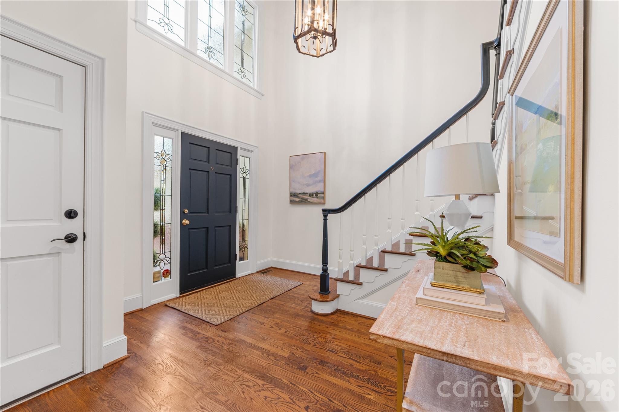 6645 Gaywind Drive Charlotte NC 28226