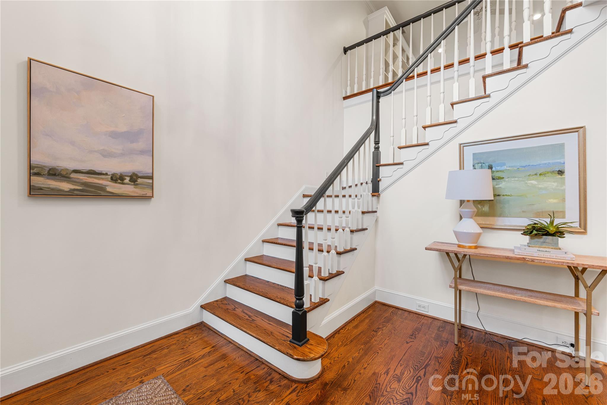6645 Gaywind Drive Charlotte NC 28226