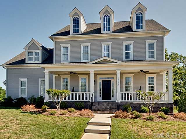 12932 Olive Park Drive Huntersville NC 28078