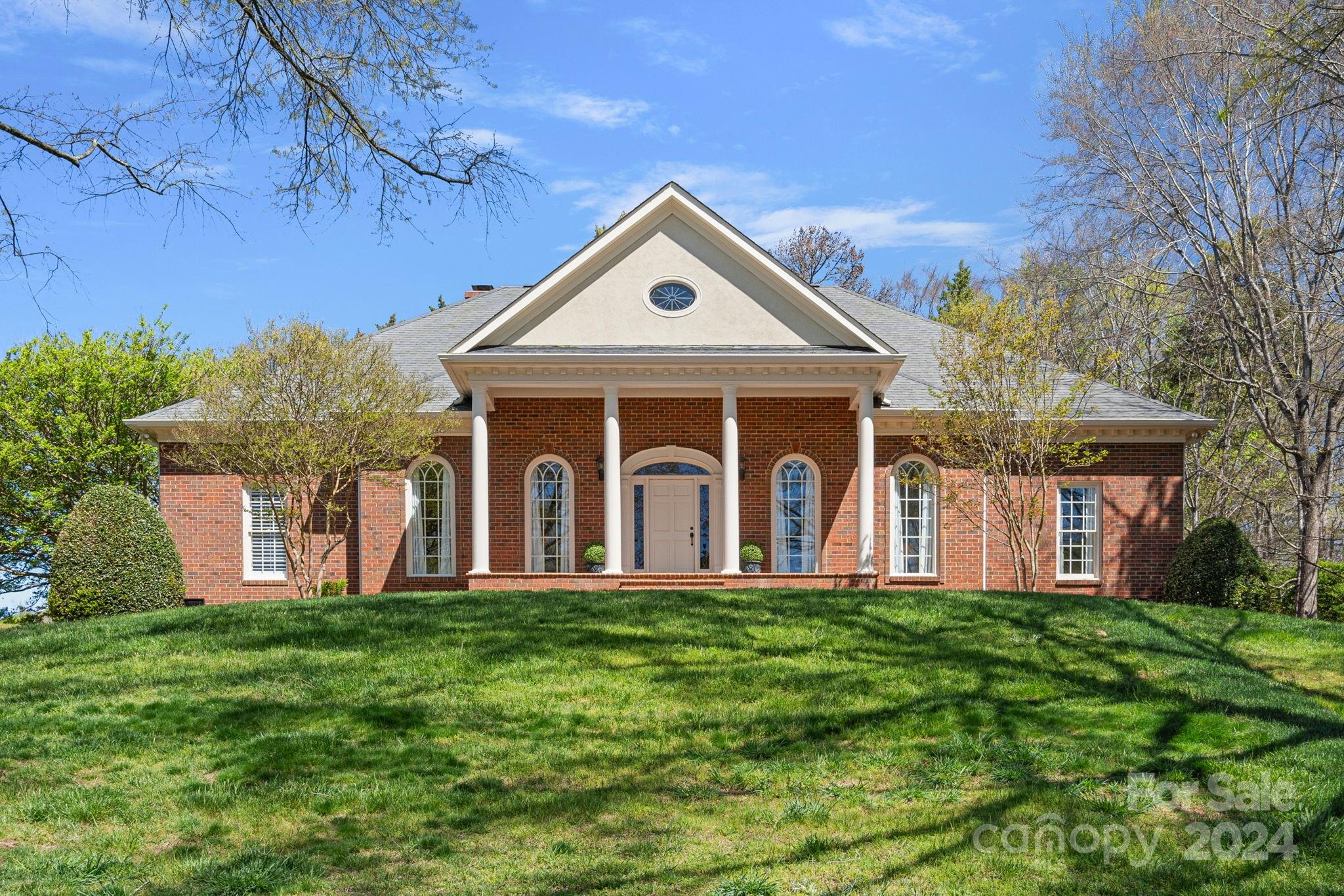 4326 Morrowick Road Charlotte NC 28226