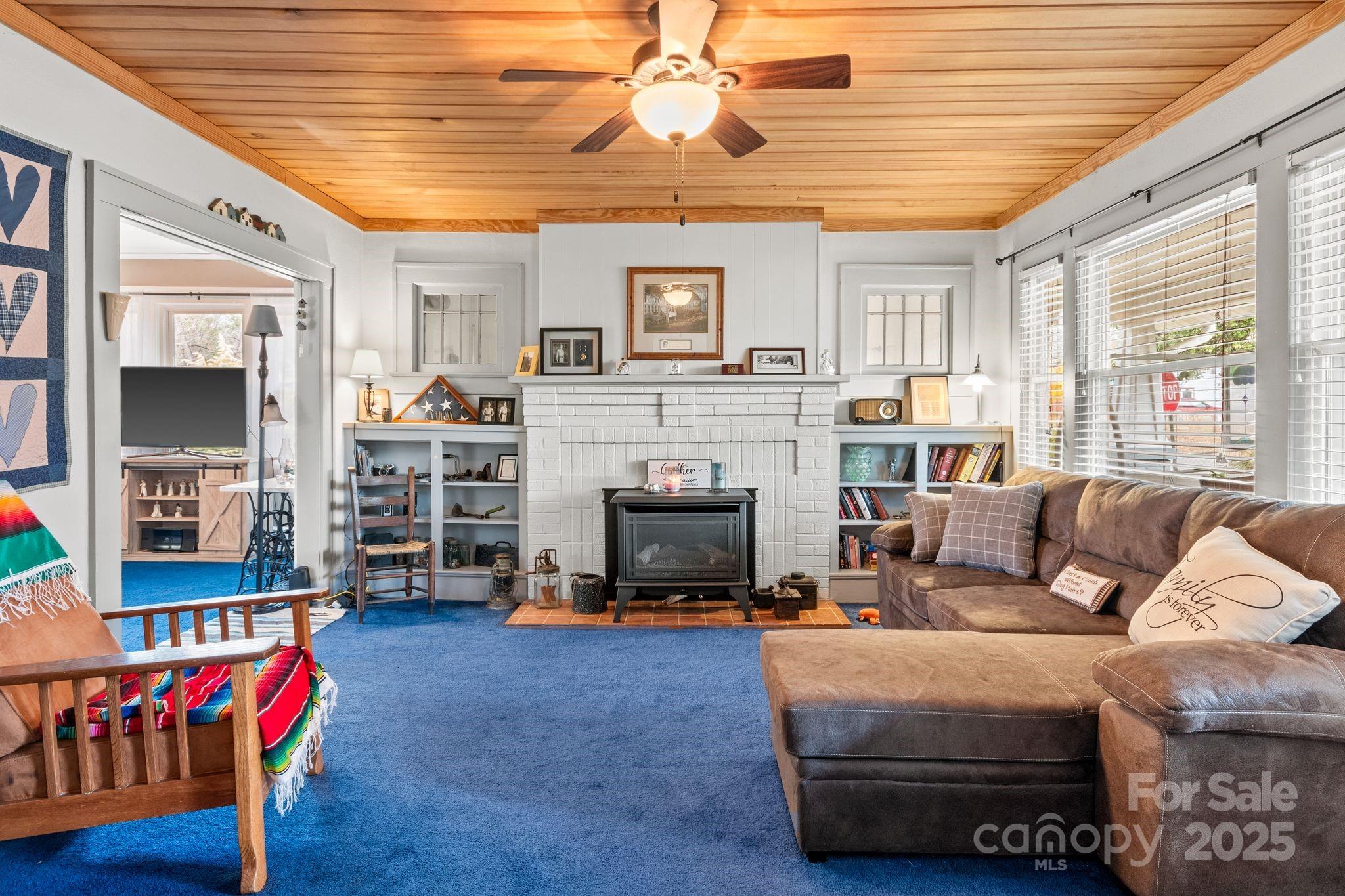 110 Carrier Street Asheville NC 28806